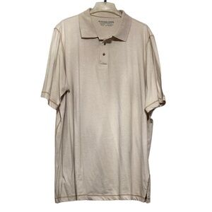 Boulder creek polo size 2xl tall